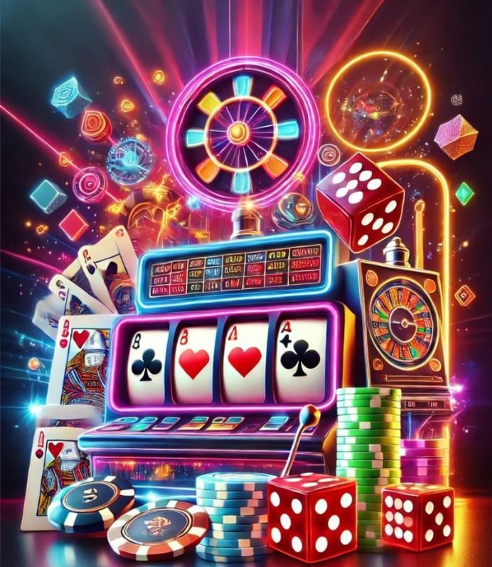 Live Casino jettwin